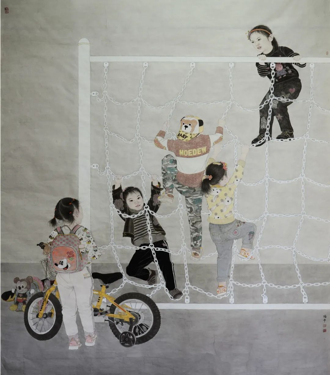 第八届安徽美术大展艺术设计,第七届安徽美术大展漆画作品展