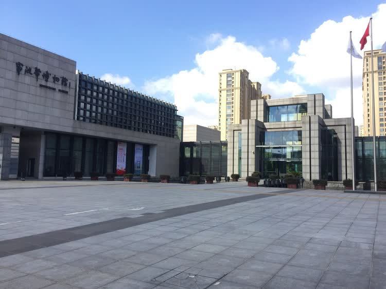 传承宁波帮精神,宁波帮博物馆值得去吗