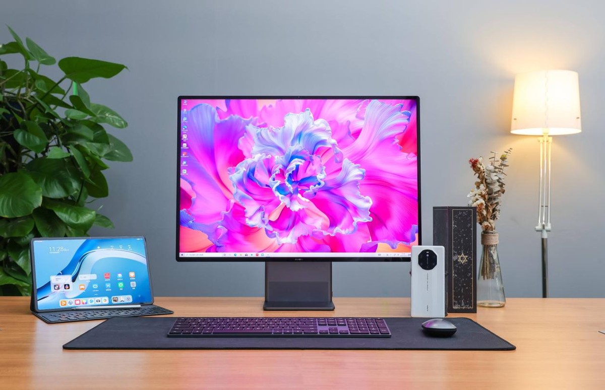 华为笔记本matebook为您精彩呈现,华为笔记本matebook1422款值得买