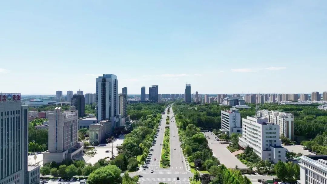 东营市规划拆迁片区,东营市西城改造最新规划