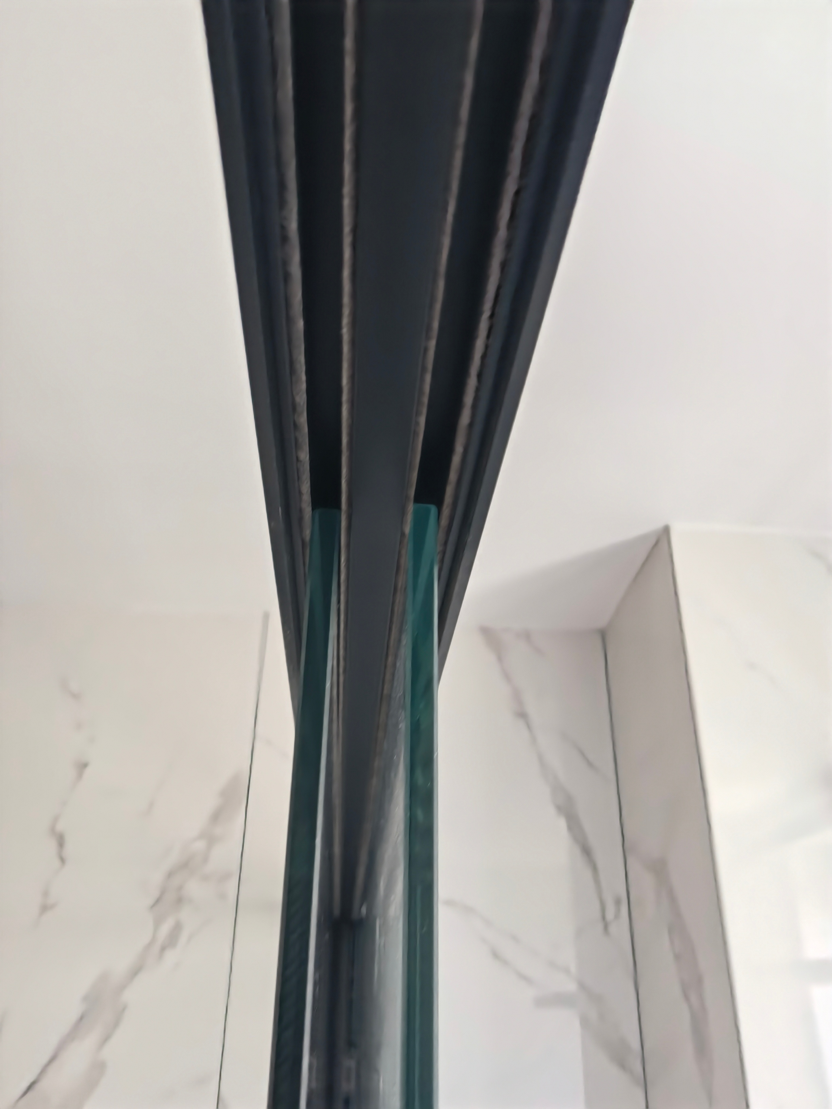 淋浴房设计施工,淋浴房设计中的注意事项包括