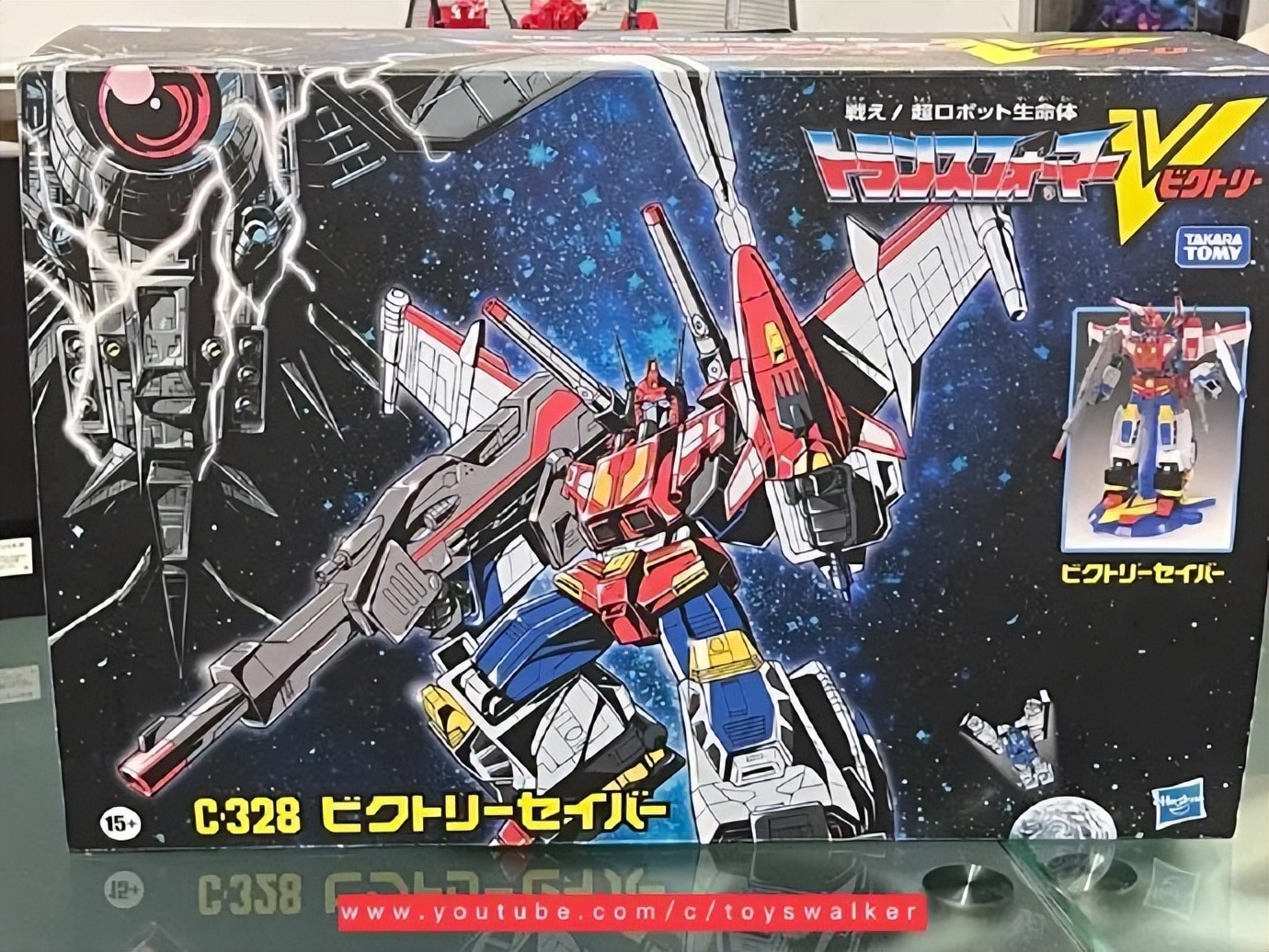 赛星小报社——本周最新的TF资讯整理