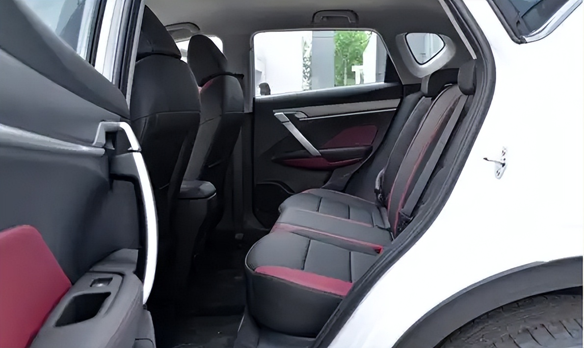 五菱星驰紧凑型suv,紧凑型suv五菱星驰