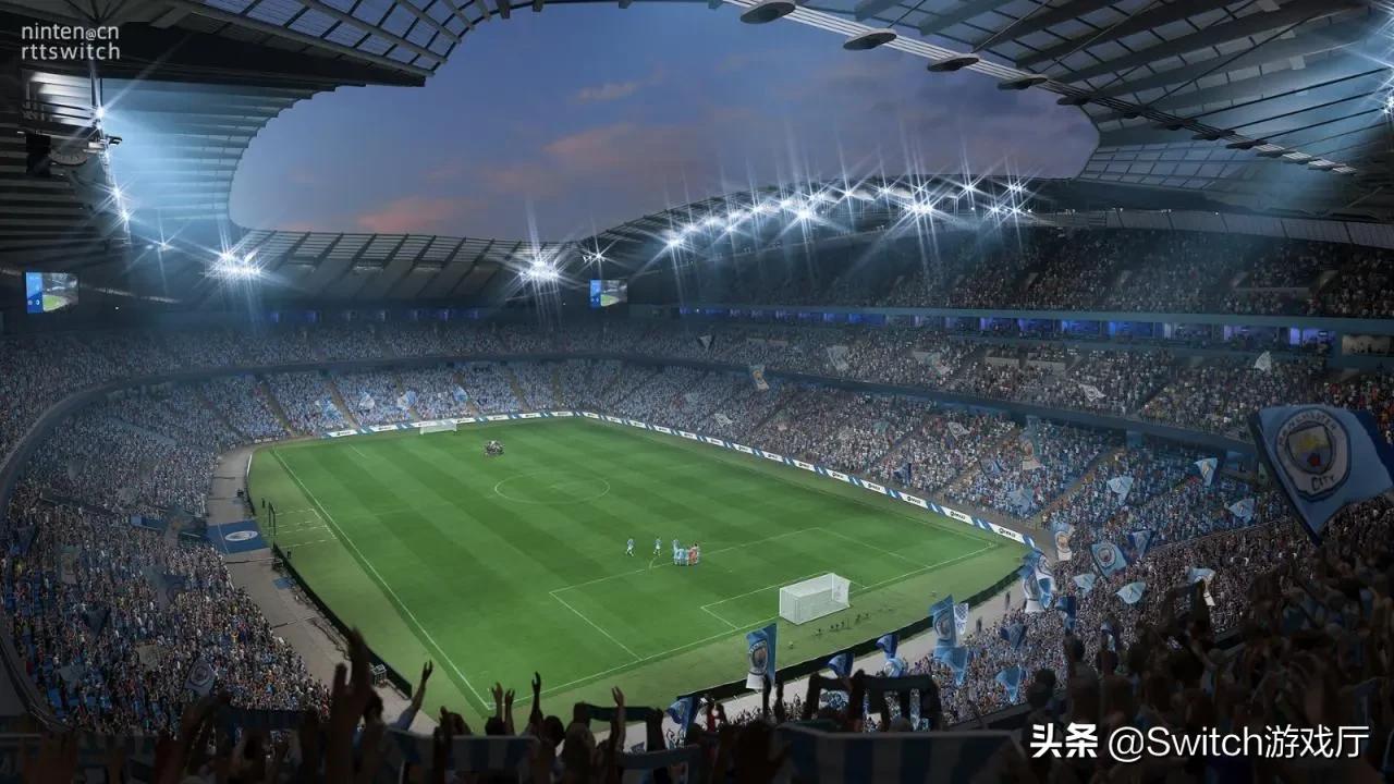 switchfifa为啥叫遗产版,switchfifa2023买哪个版本