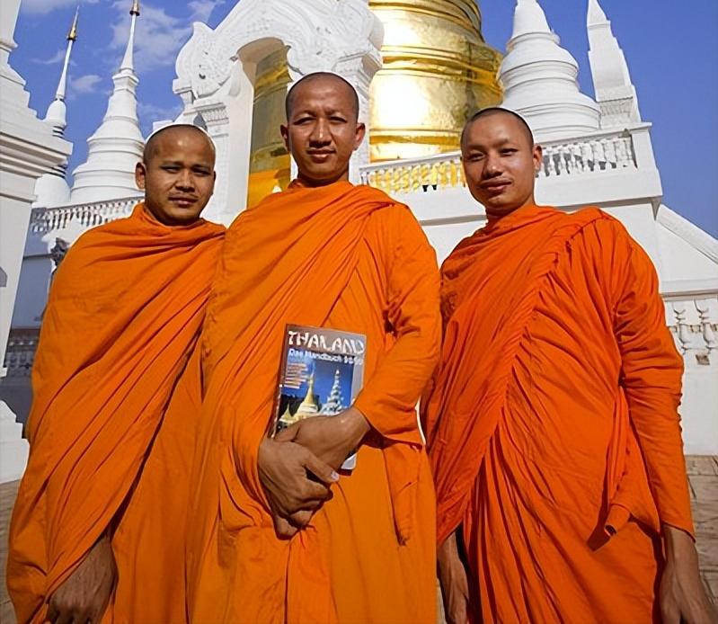 去泰国旅游需要注意的禁忌,去泰国旅游主要注意哪些禁忌事项