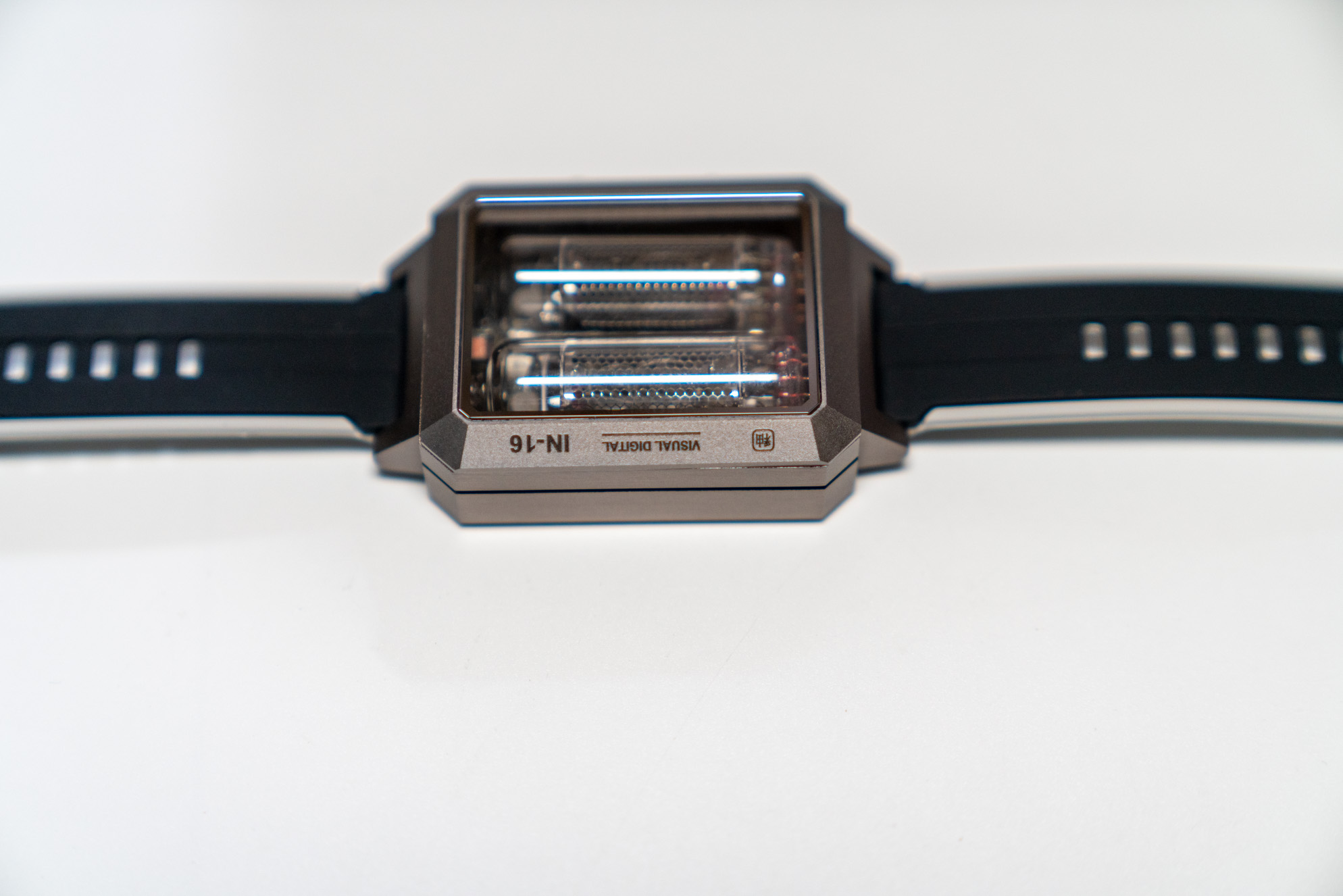 辉光之辰手表,辉光腕表