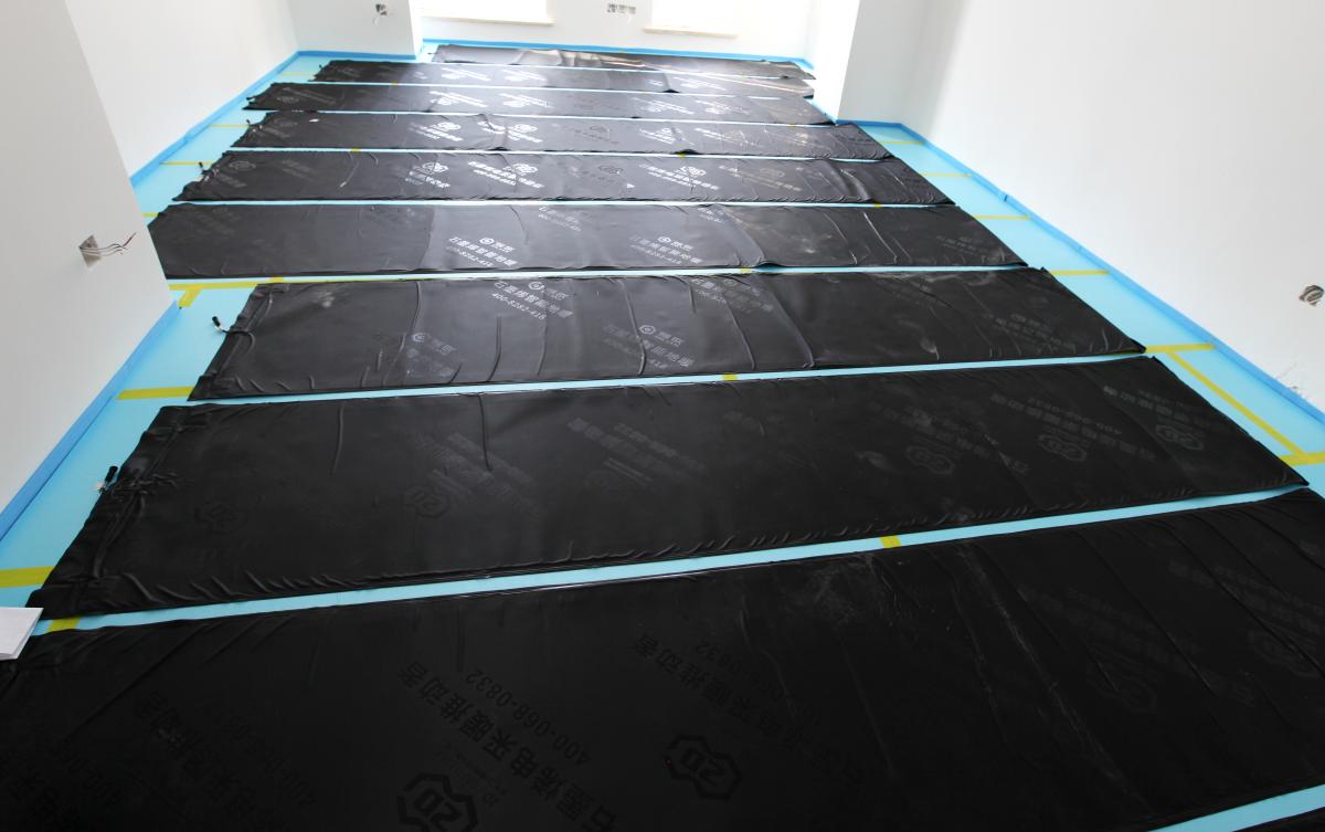 电热地暖和水暖的区别,电热地暖与水地暖比较