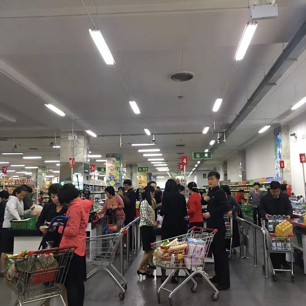 疫情过后，今年夏天赴朝鲜旅游恐成最热线路，为何如此这般景象？