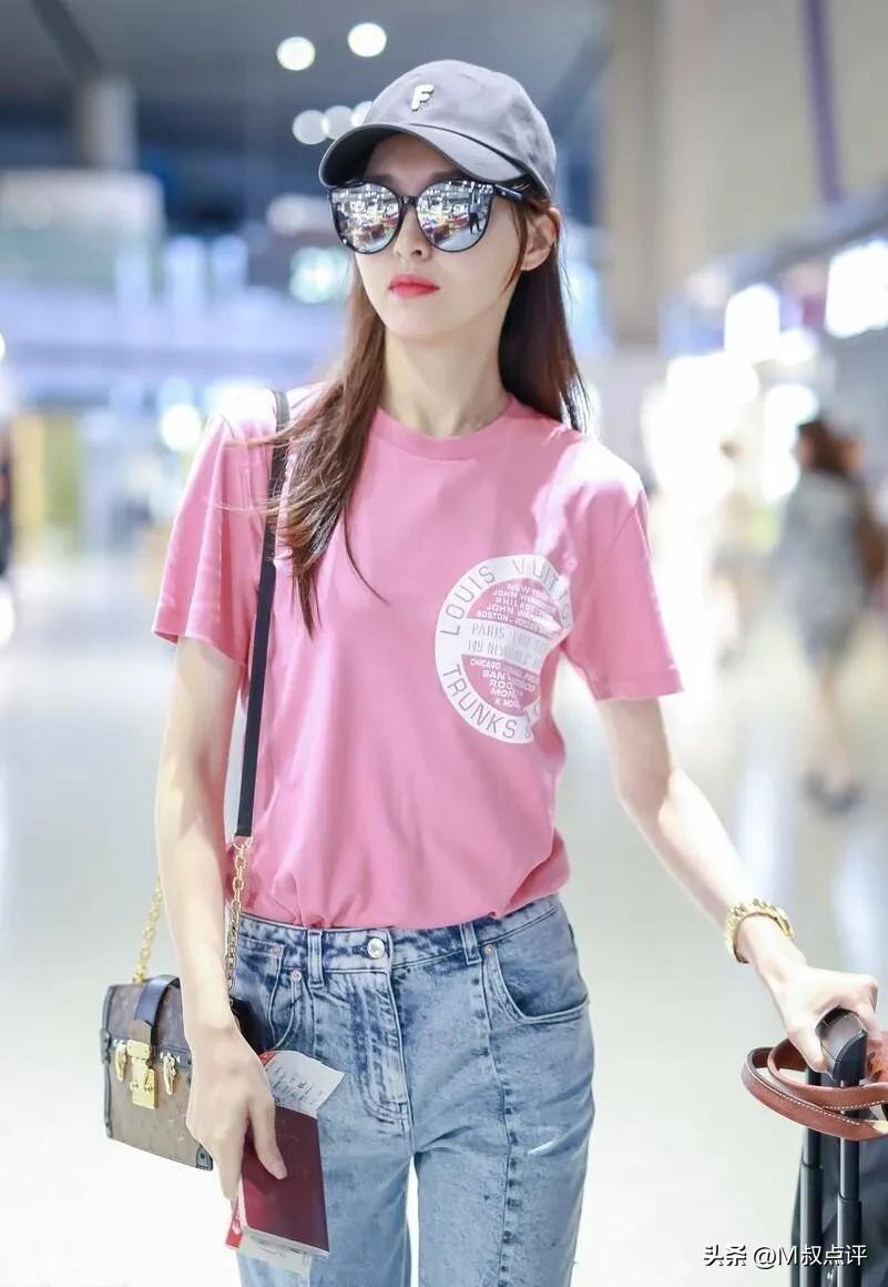 中国最美的女生迪丽热巴是第几名,中国最漂亮的迪丽热巴