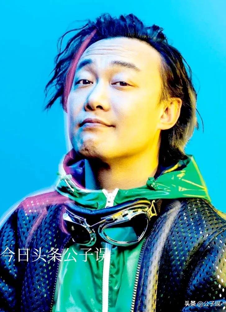 陈奕迅苦瓜为什么叫半生瓜,陈奕迅的苦瓜完整版