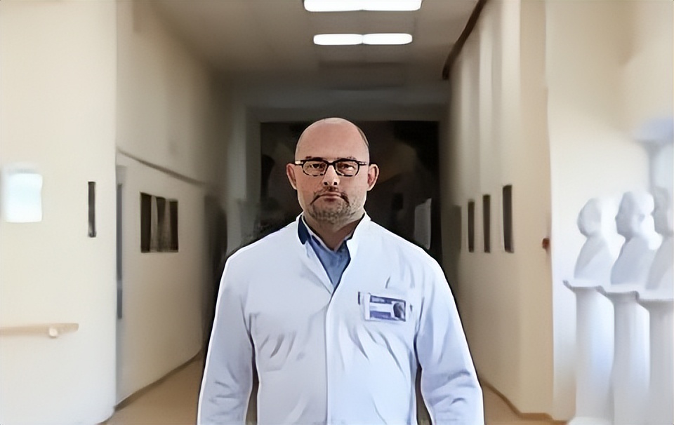 “人间*物尤**”玛利亚，被普京隐藏30年，竟是45亿美元跨国公司CEO