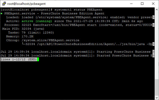 服务器ups怎么自动关机,市电断电后ups自动关闭服务器