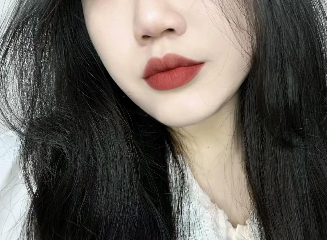 naturaglace口红哪个颜色适合黄皮,makeupforever口红黄皮推荐