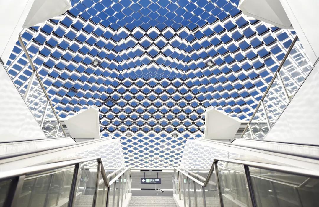 杭州地铁4号线与3号线换乘点站点,杭州地铁3号线二期最新开通时间