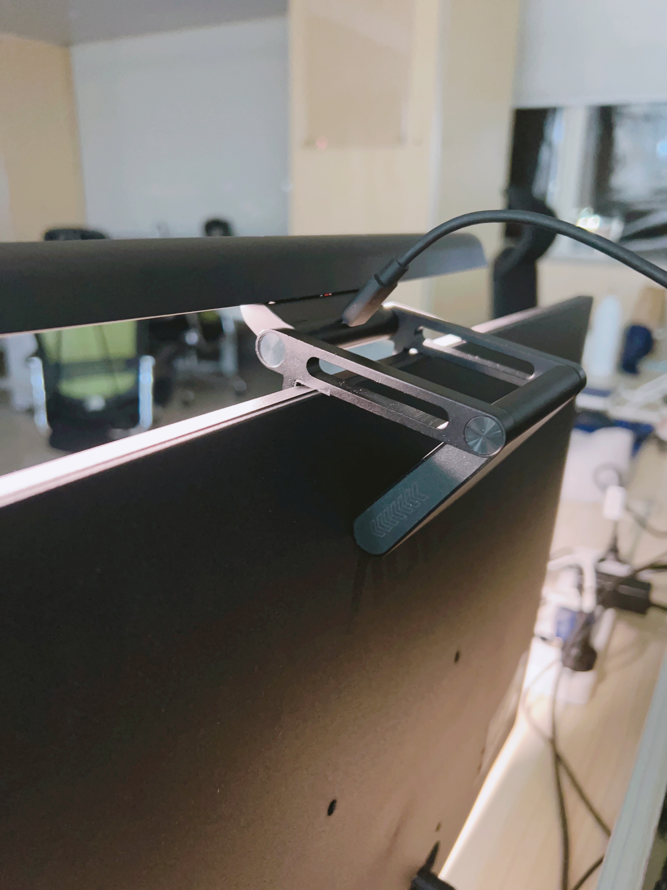 极简屏幕护眼灯,桌面护眼灯和大路灯