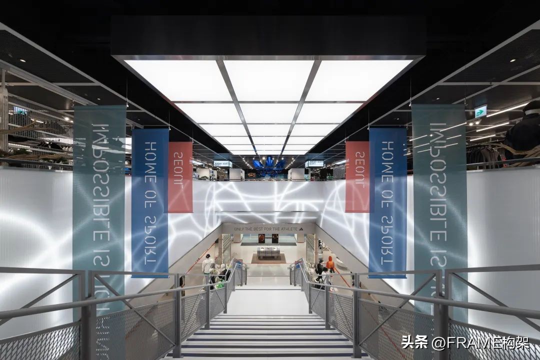 adidas店有哪些,adidas启航店