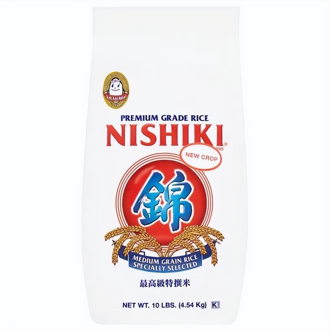 美国大米品牌排行榜,美国华人超市必买