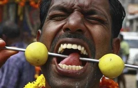 印度大宝森节的来历,印度教十大传统节日