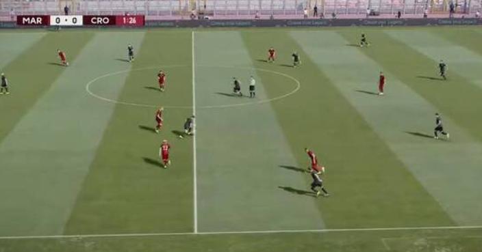 越南4万人看假世界杯,超4万越南人看假世界杯