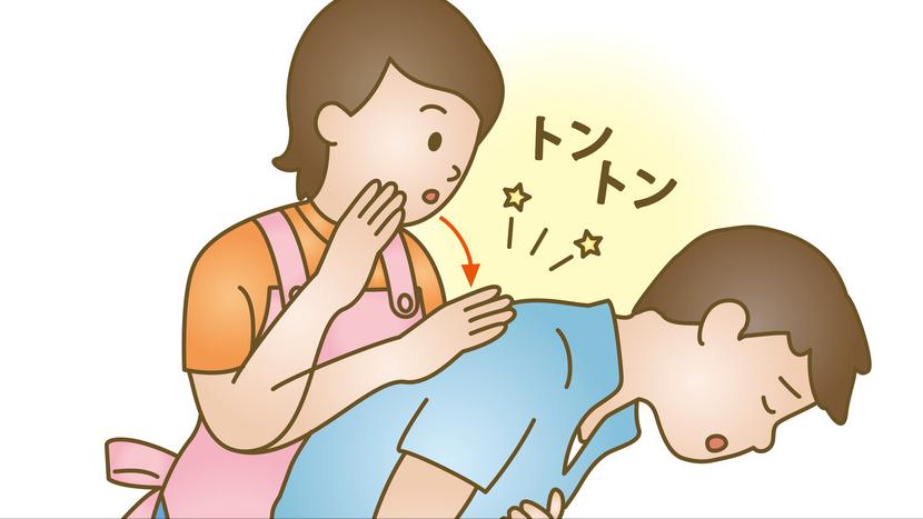 突然鱼刺卡喉，千万别再吞饭、喝醋了！医生教你正确的处理方法