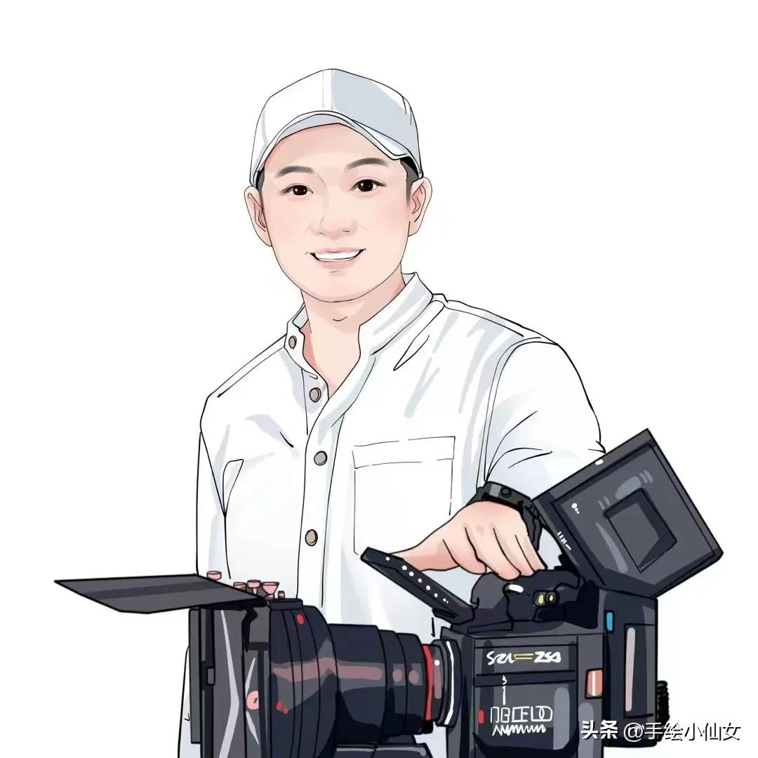 帮我选一个微信头像2020好运头像,微信头像图片大全2021最火头像男