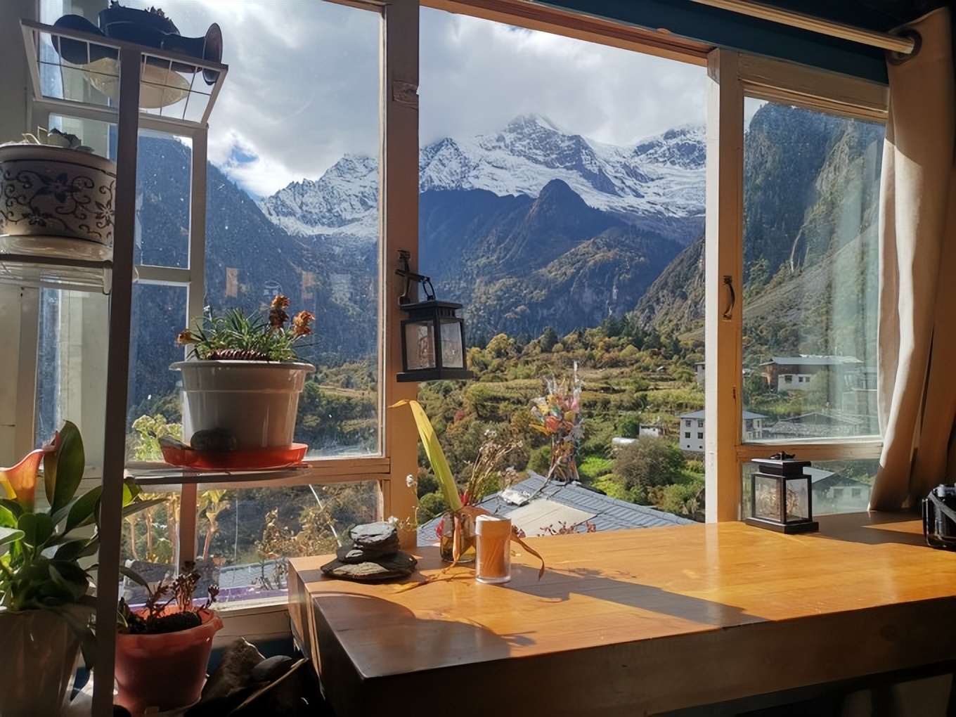 云南最美却要徒步到的地方是哪里,徒步云南旅游攻略最佳线路