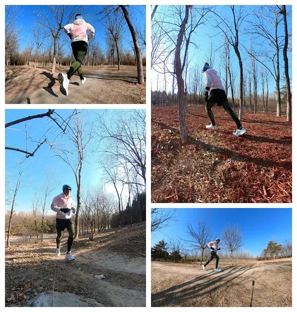 崛起的中国跑鞋,崛起的国产品牌