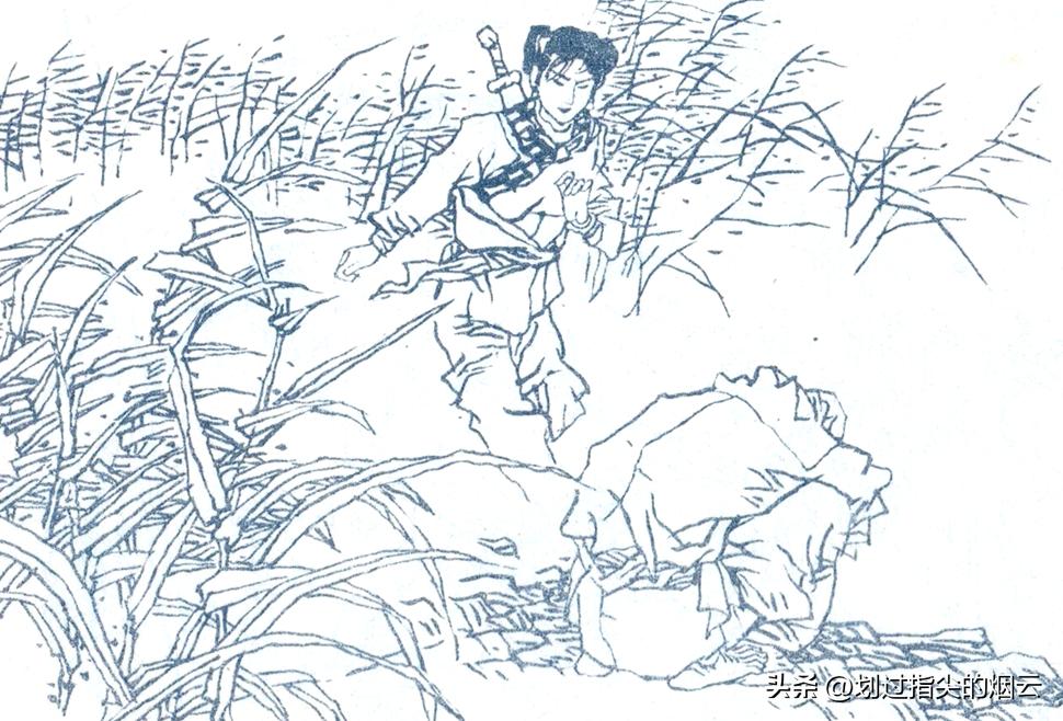 女性武侠故事,传奇女侠故事大全