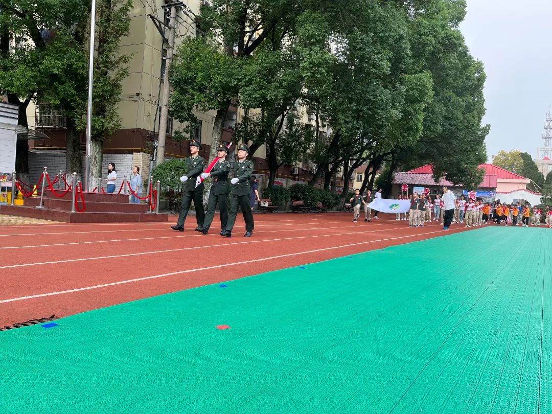宇花小学运动会,南京市宇花小学新年游园会