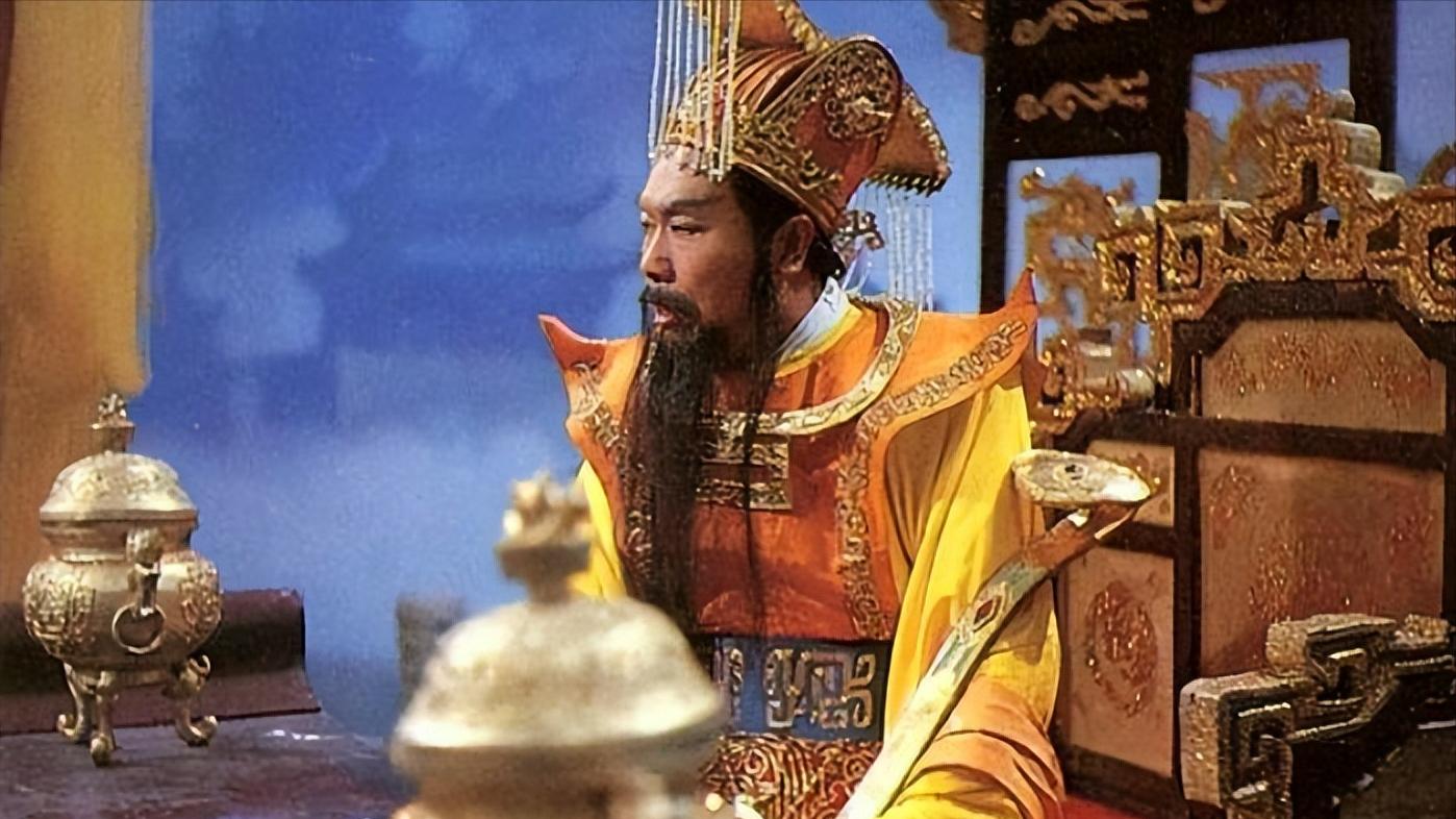 西游记大闹天宫主要讲了什么事,西游记大闹天宫中主要讲了什么