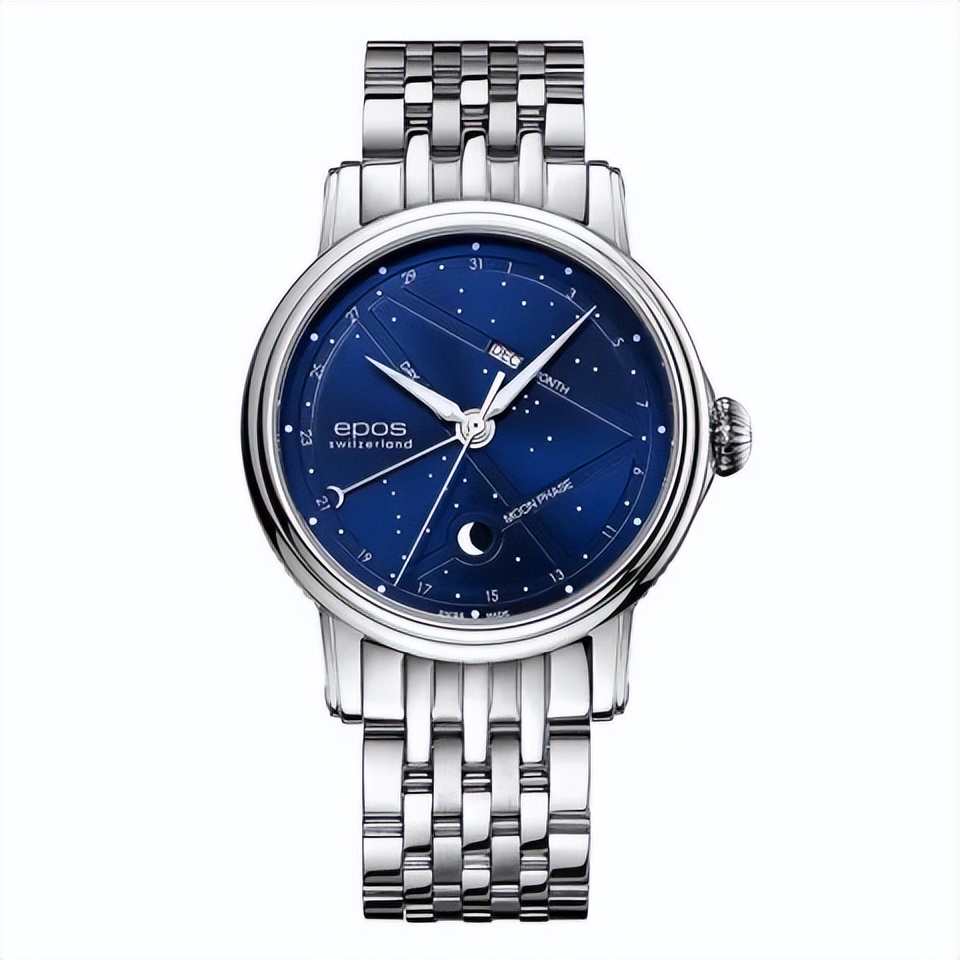 为什么天梭和浪琴不能比,天梭浪琴欧米茄机芯一样吗