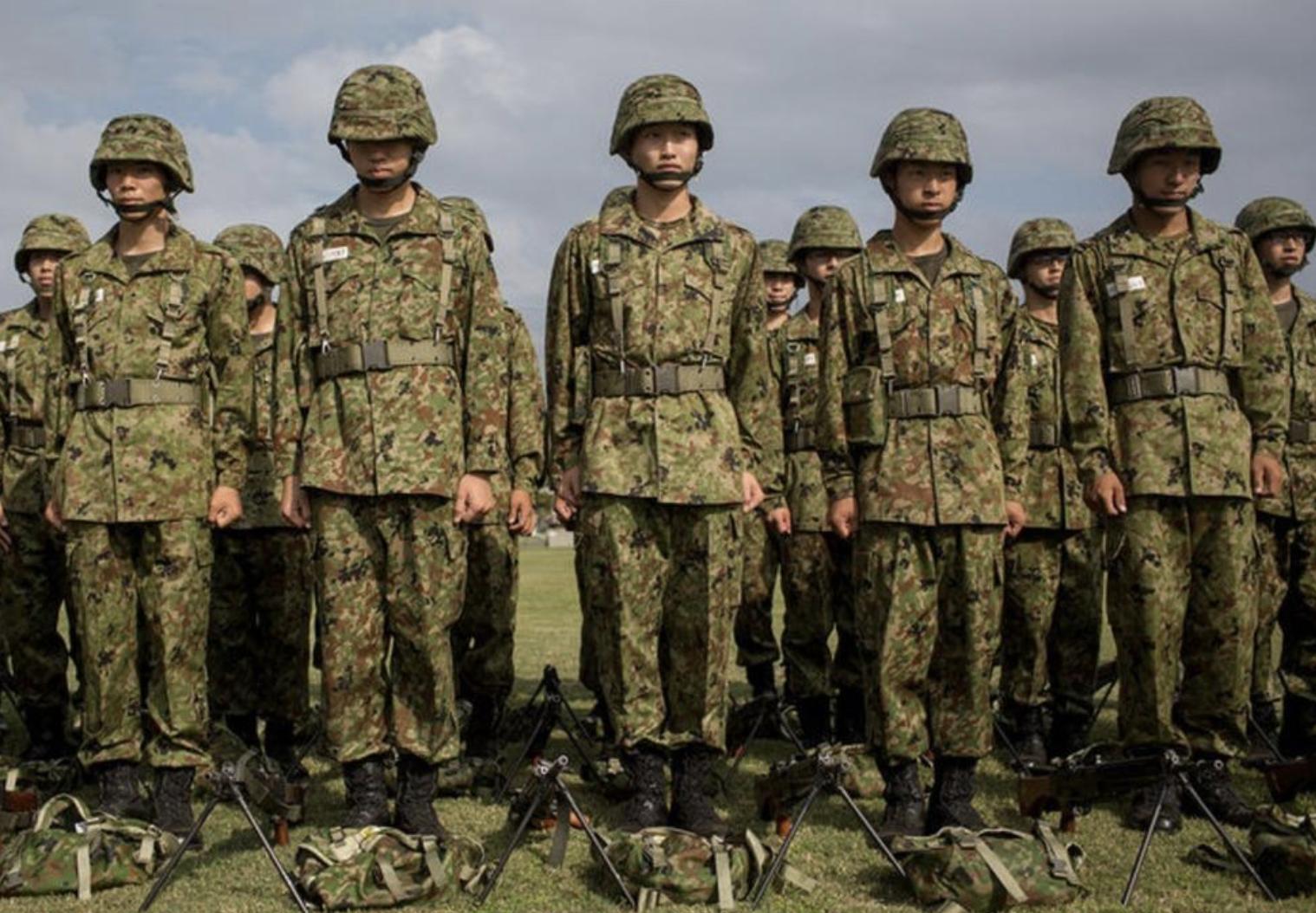 日本未来会进一步衰落吗,日本会不会进一步衰落