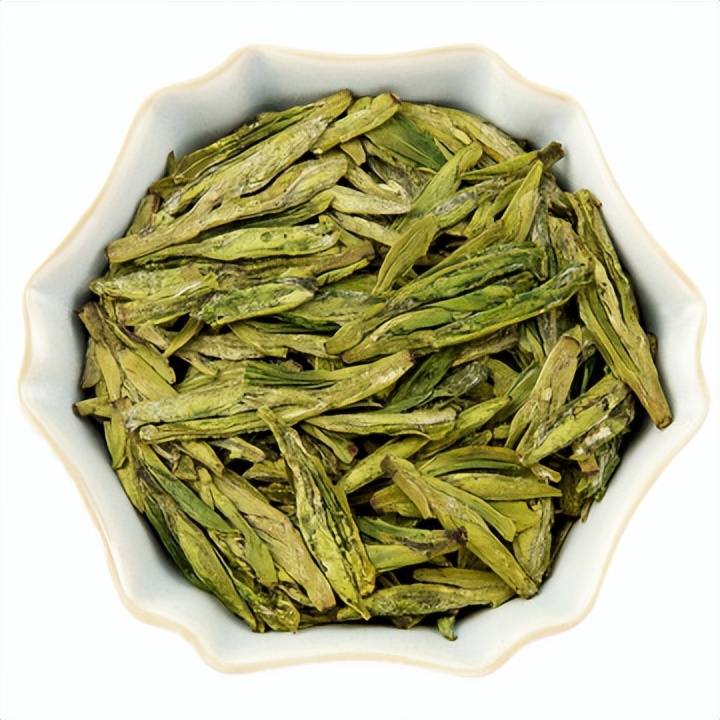 中国名茶排名100,中国名茶百强榜