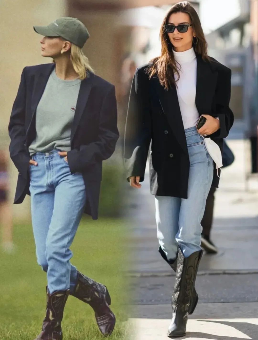 秋天就穿这5双鞋子高级又好看,秋天最值得买的20双鞋