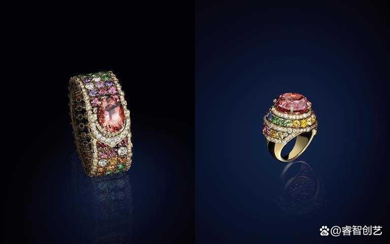 lv大钻石项链,lv经典款项链