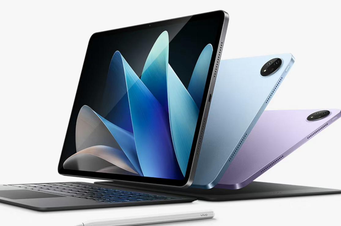 1899元小米平板6真的香！同价位这些平板同样不容小觑