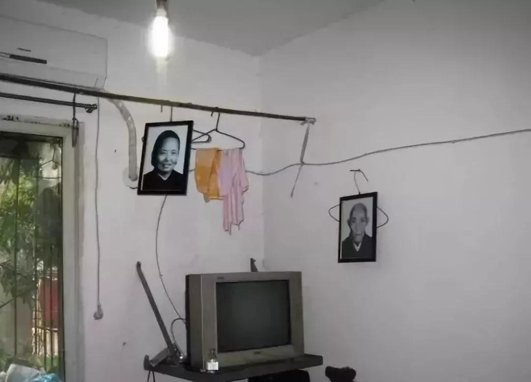 千古奇缘:1997年82岁抗战老兵喜逢死了60年的新娘,再续前缘