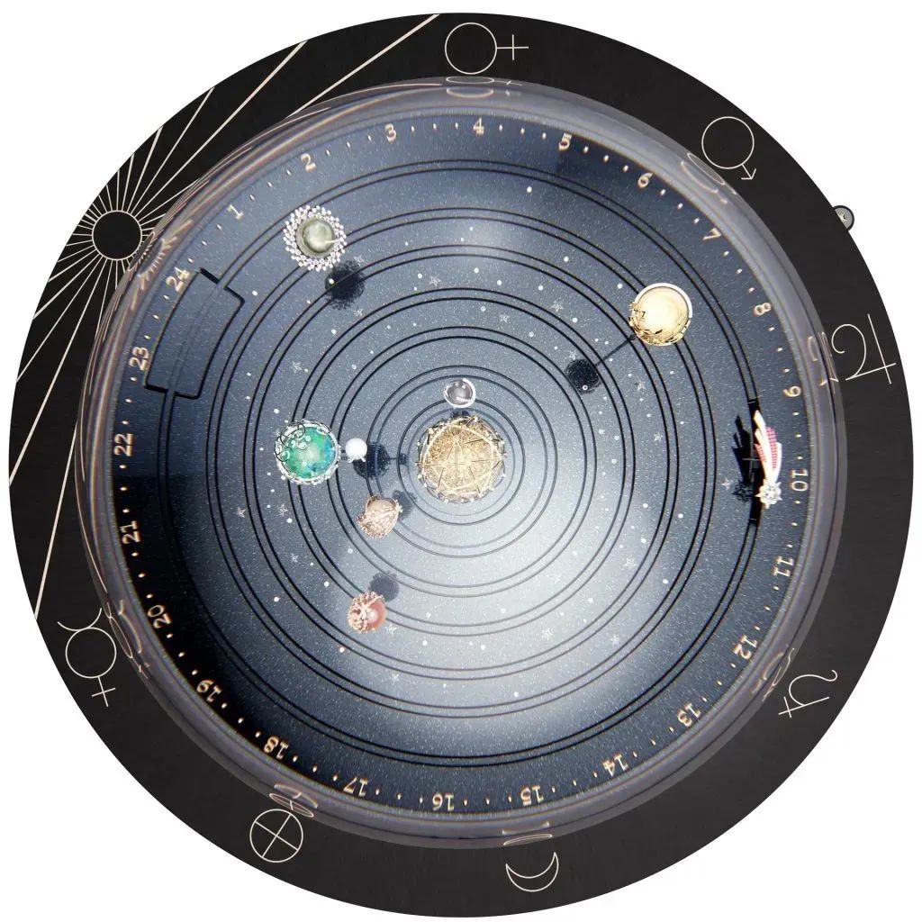 梵克雅宝是最保值的珠宝,梵克雅宝的首饰有什么魔力吗