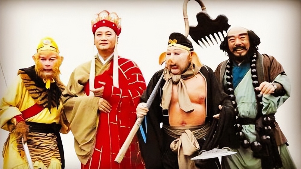 唐僧团队西天取经的意义何在,分析西游记唐僧团队的组建与管理