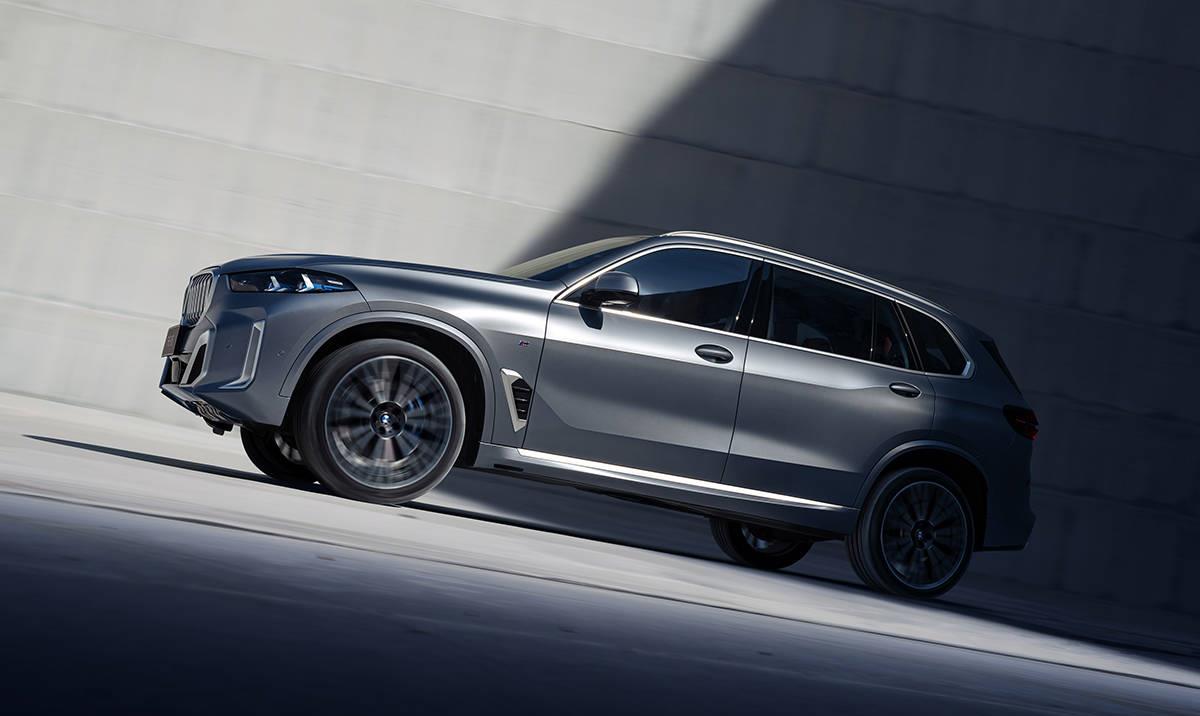 根据您的需求选择产品,宝马x52020款xdrive40i尊享型m