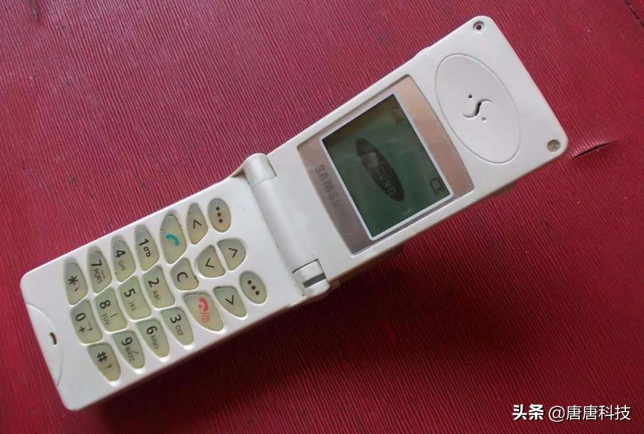 怀念以前翻盖机,怀念经典翻盖按键手机