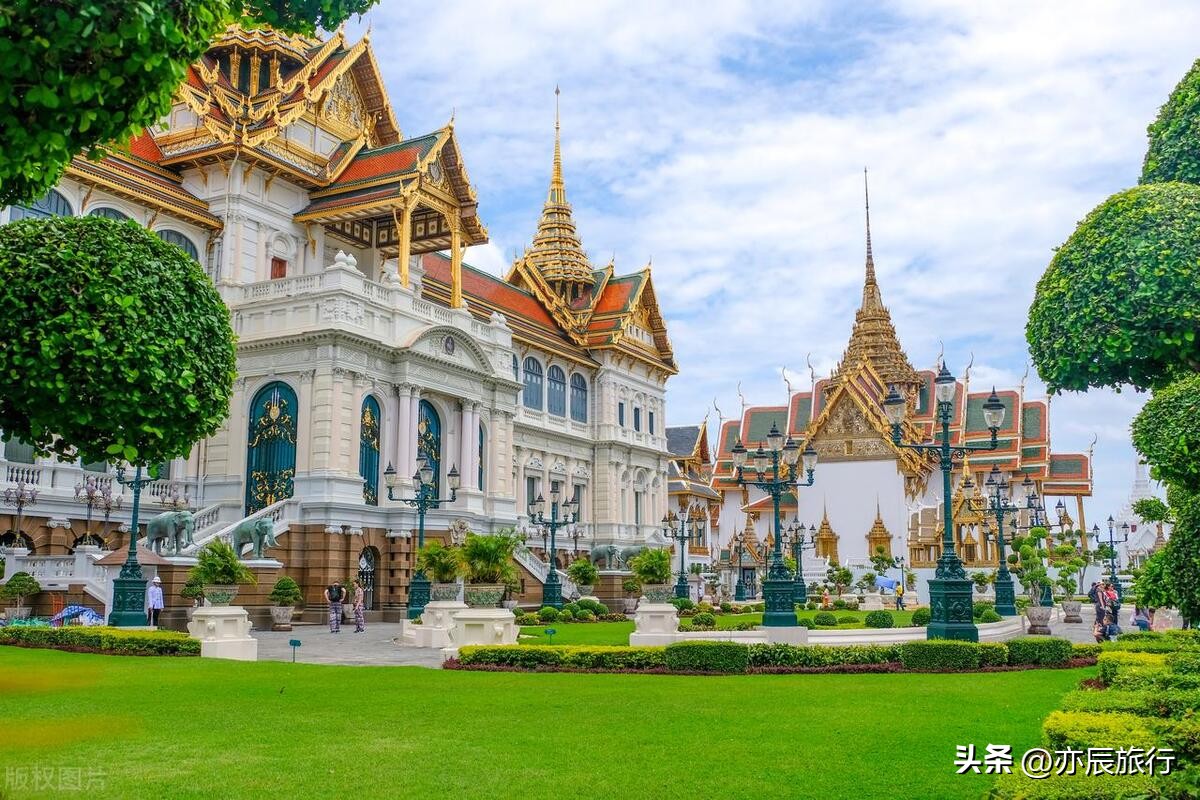 泰国清迈旅游景点大全,泰国十大旅游景点旅游攻略