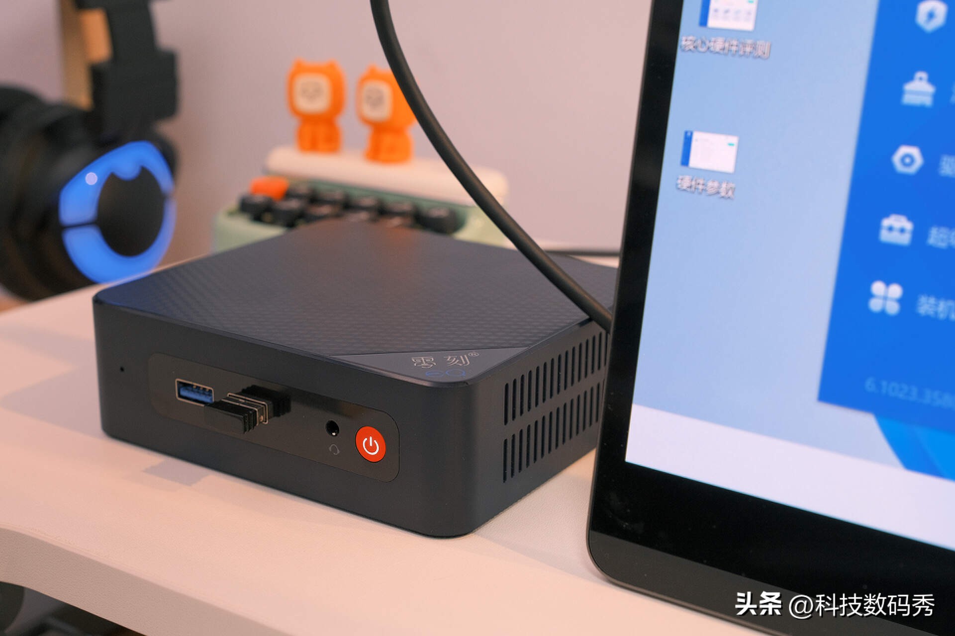 家用办公神器，零刻EQ12PRO N305，如今已经卖断货，一货难求！