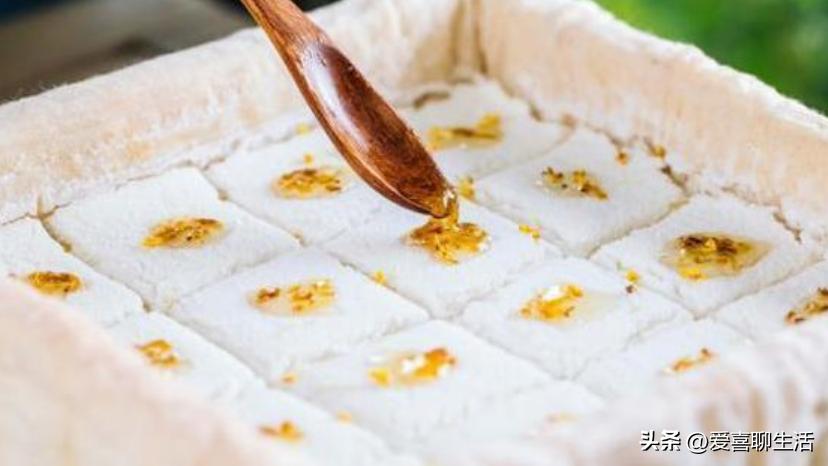 明日重阳节，不管有钱没钱，带老人出门走走，顺便品尝这5种美食