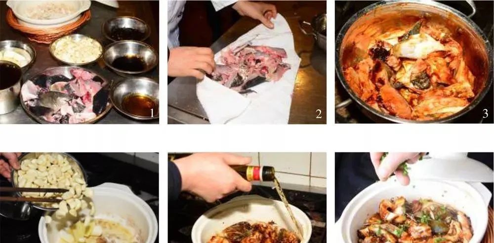 十大经典酒楼菜,酒楼必备的招牌菜