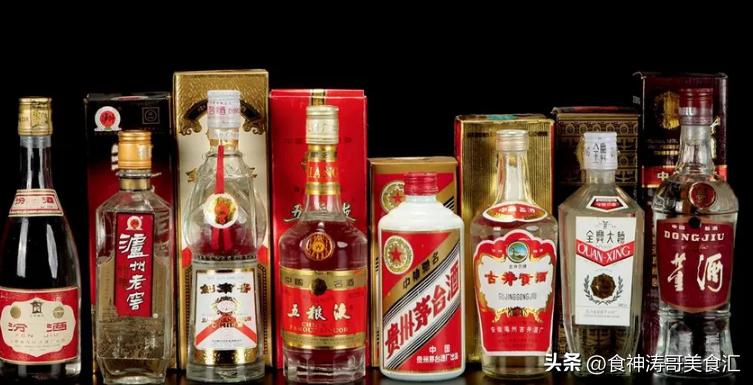 劣质酒的判断依据是什么,低劣酒真假辨别