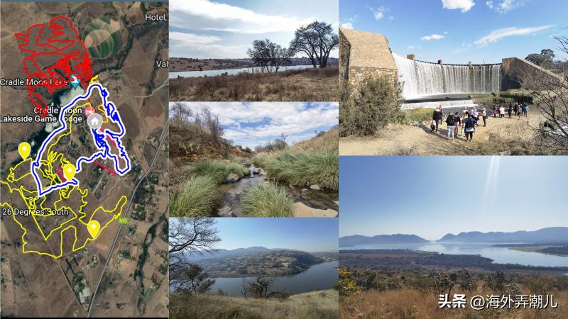 非洲历史上唯一的发达国家，深受曼德拉影响的多种族国家—南非