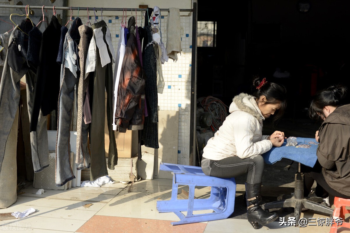 一个在广东漂泊的80后,80后在广东的回忆