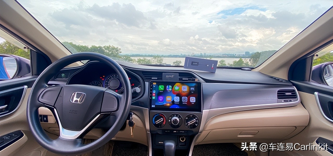 车连易盒子carplay怎么无线连接,车易连carplay盒子连接安卓手机