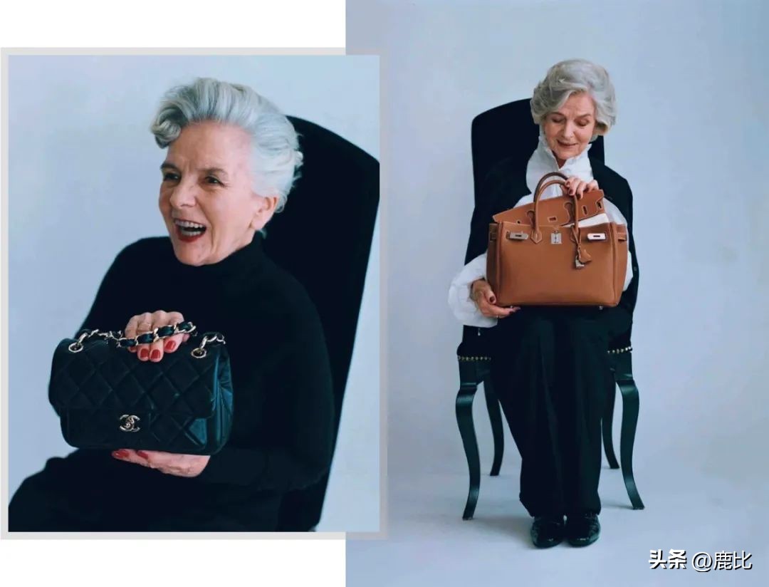这些岁月不败美人包，写满了对于妈妈的爱